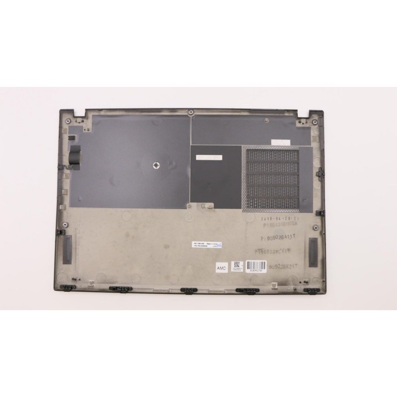 Lenovo laptop cover FA491 D black